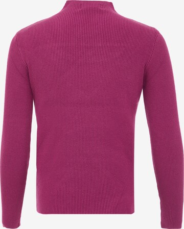 nolie Pullover in Pink