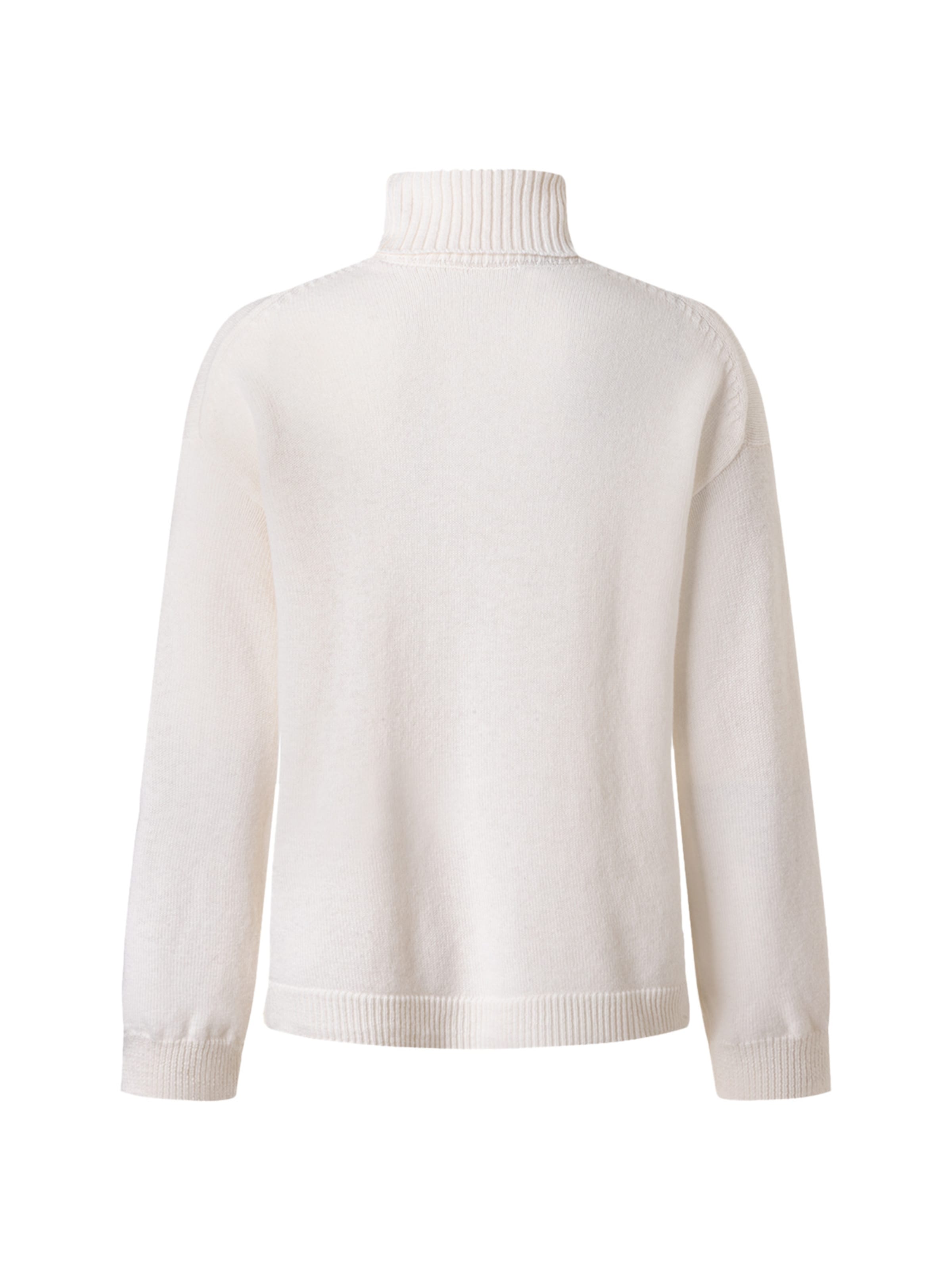 Pull-over MAERZ Muenchen en blanc