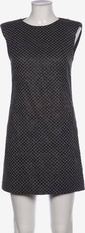 DRYKORN Dress in S in Grey: front