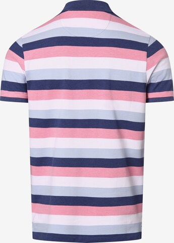 T-Shirt Nils Sundström en mélange de couleurs