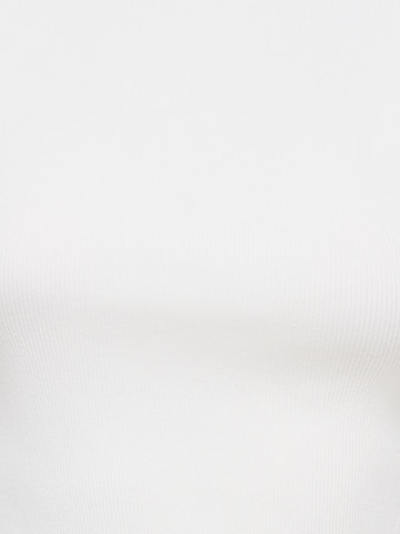 Robe 'ONLAvalora' ONLY en blanc