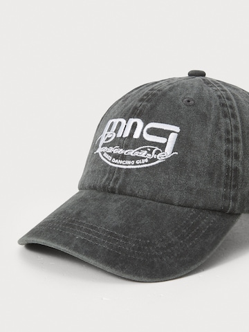 MADS NORGAARD COPENHAGEN Sapkák - fekete