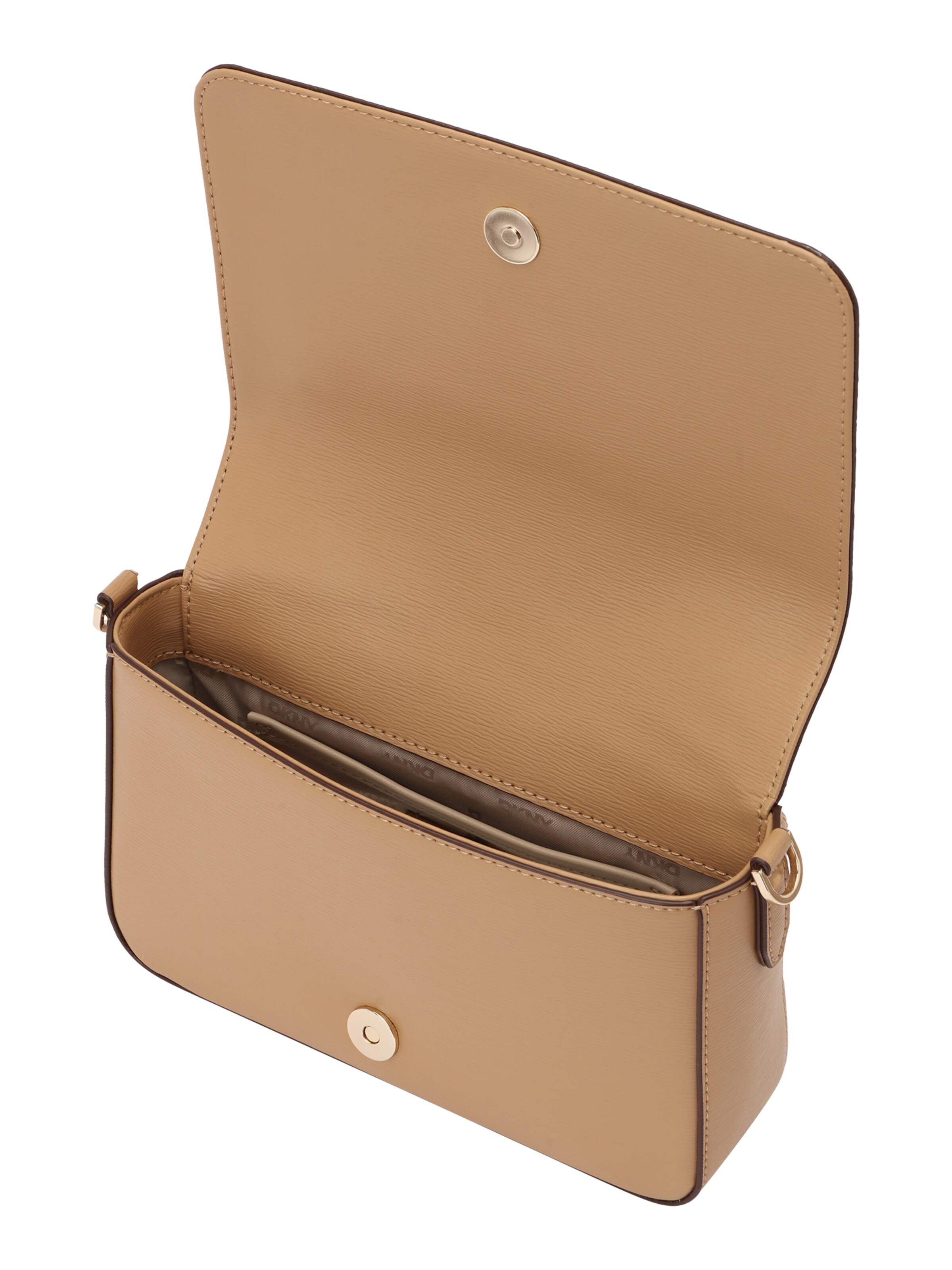 DKNY Crossbody Bag 'Bryant Ave' in Brown