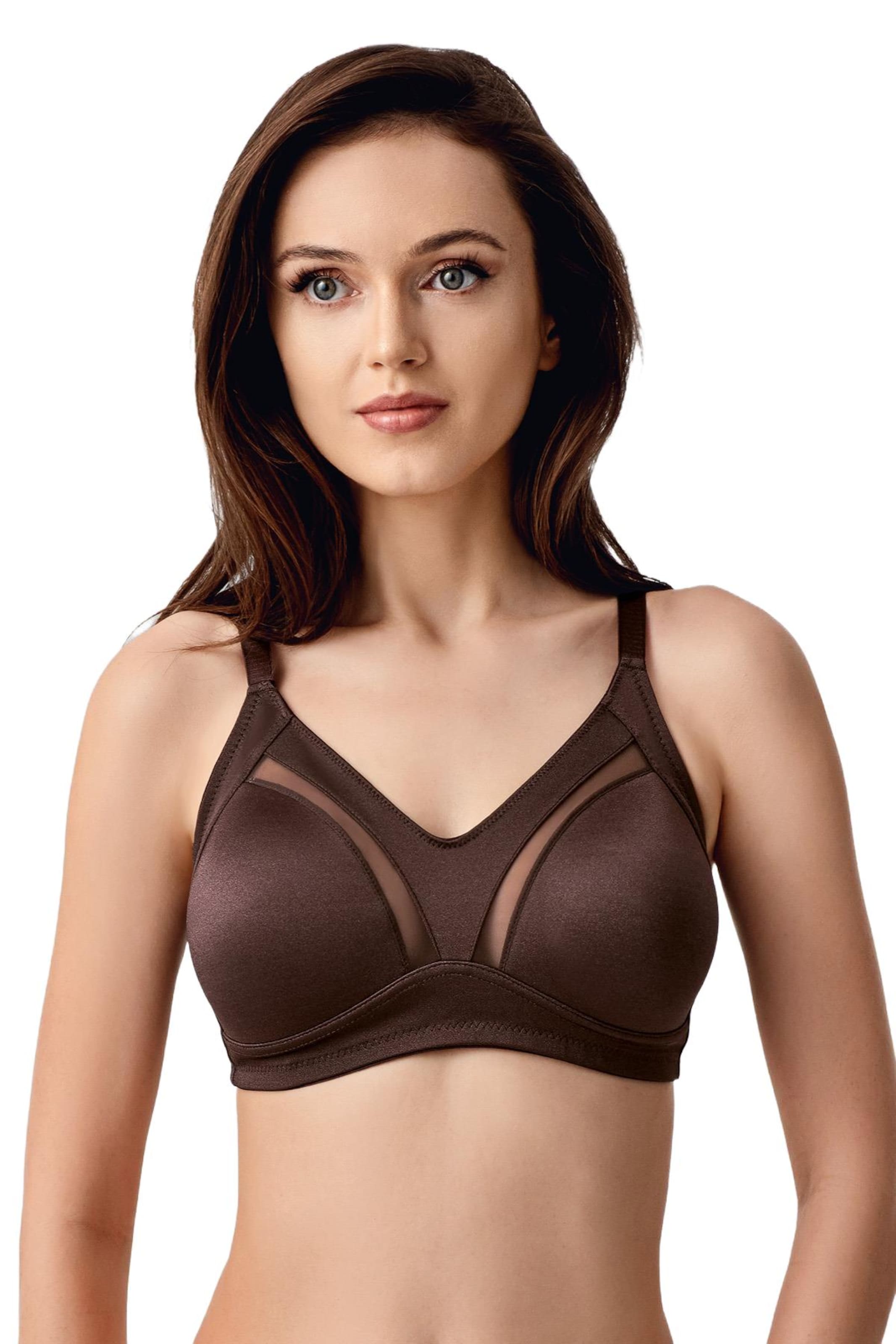 C&City Minimizer BH in Bruin: voorkant