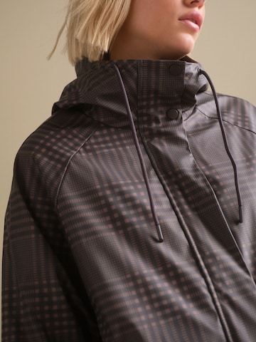 Giacca di mezza stagione di Next in marrone