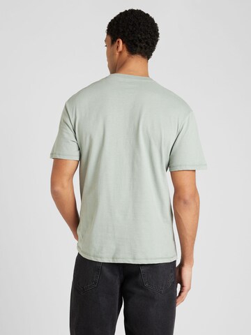 JACK & JONES Bluser & t-shirts 'CLASSIC' i grøn