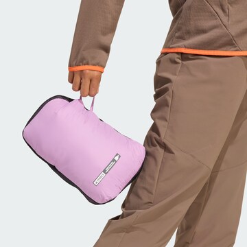 ADIDAS TERREX Outdoorjas 'Xperior' in Lila