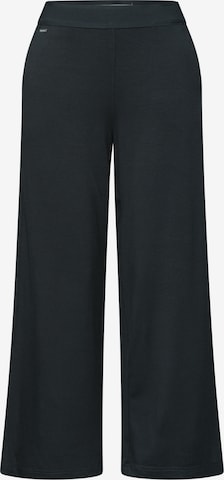 STREET ONE Pants 'Emee' in Green: front