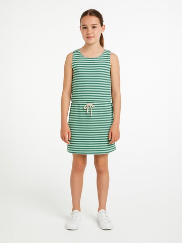 PROTEST Kleid 'PRTIrena JR'‌ in Grün
