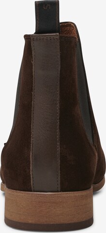 Chelsea Boots Shoe The Bear en marron