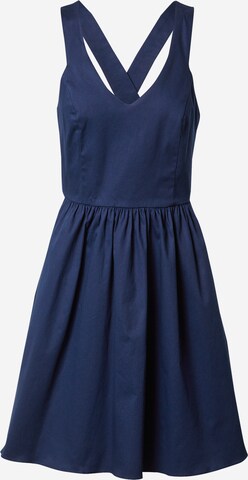 NAF NAF Dress in Blue: front