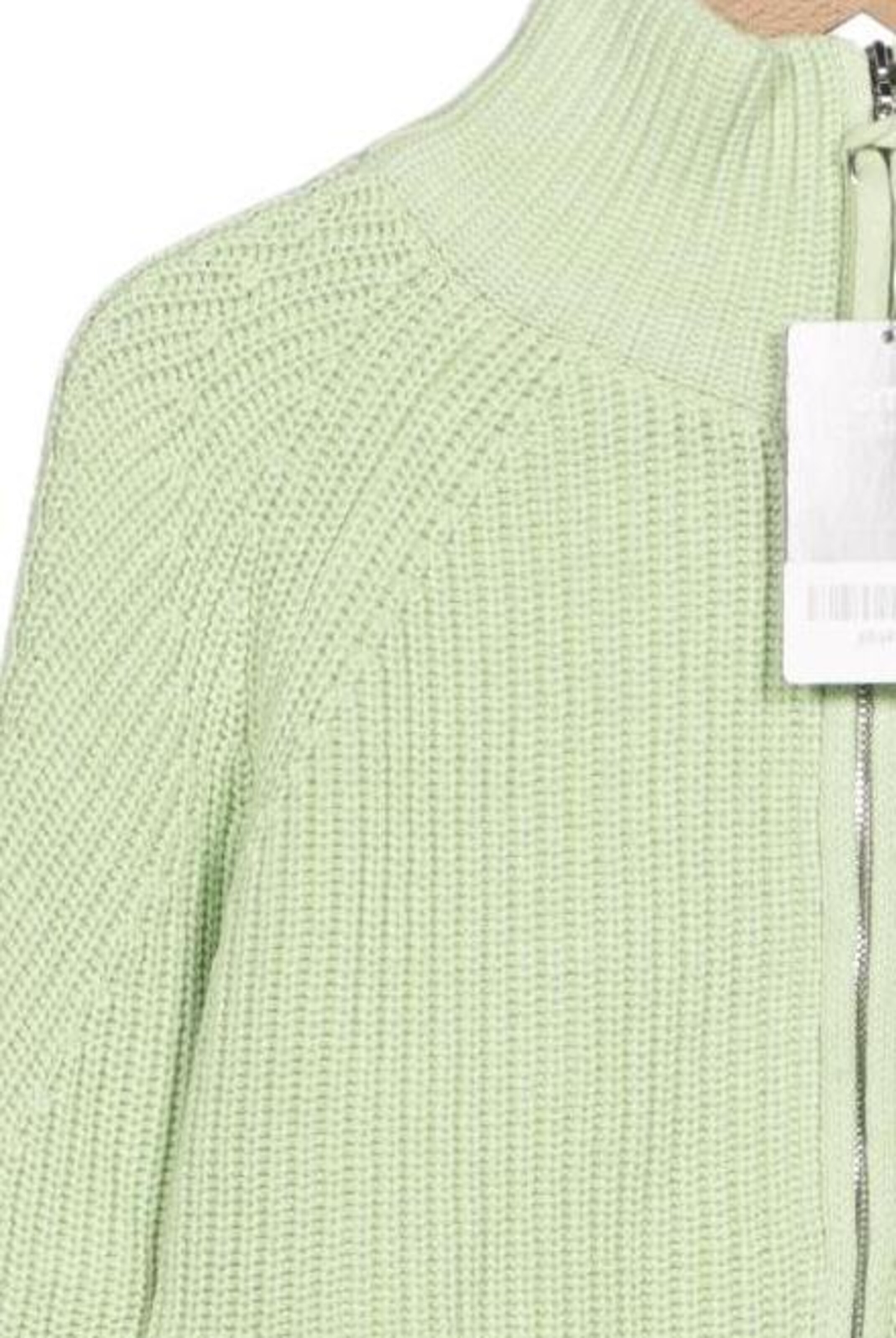 OUI Sweater & Cardigan in S in Green