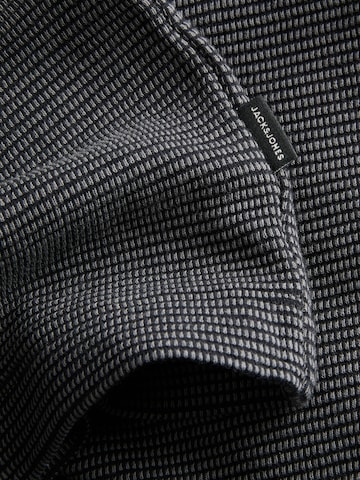 JACK & JONES - Camiseta en negro