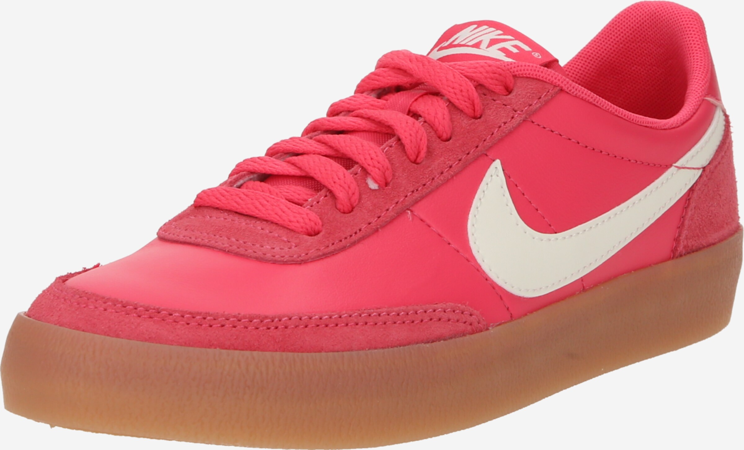 Nike Sportswear Platform trainers KILLSHOT 2 in Raspberry ABOUT YOU