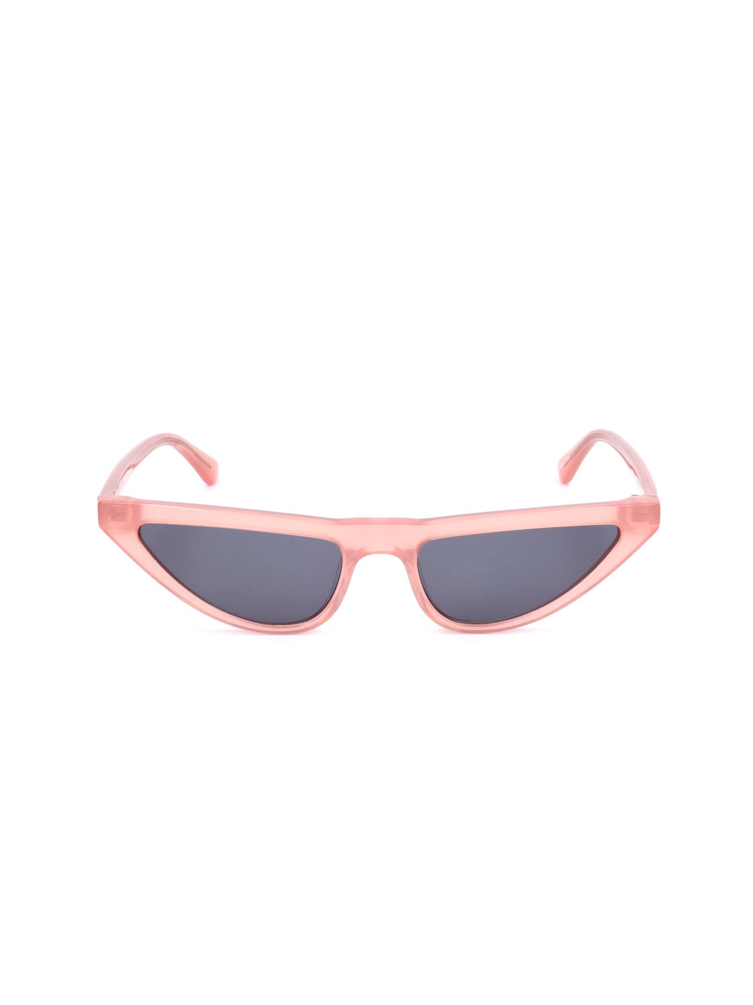 Occhiali da sole 'PK0003' di VICTORIA'S SECRET PINK in rosa: frontale