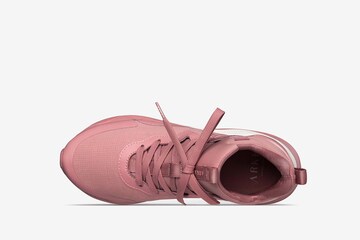 Sneaker bassa di ARKK Copenhagen in rosa