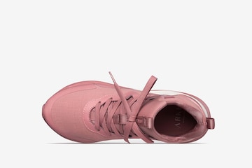 ARKK Copenhagen Platform trainers in Pink