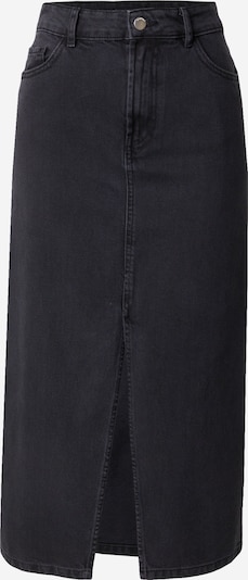 BONOBO Skirt in Black denim, Item view