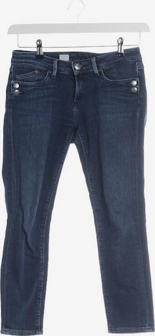 TOMMY HILFIGER Jeans in 26 in Blue: front