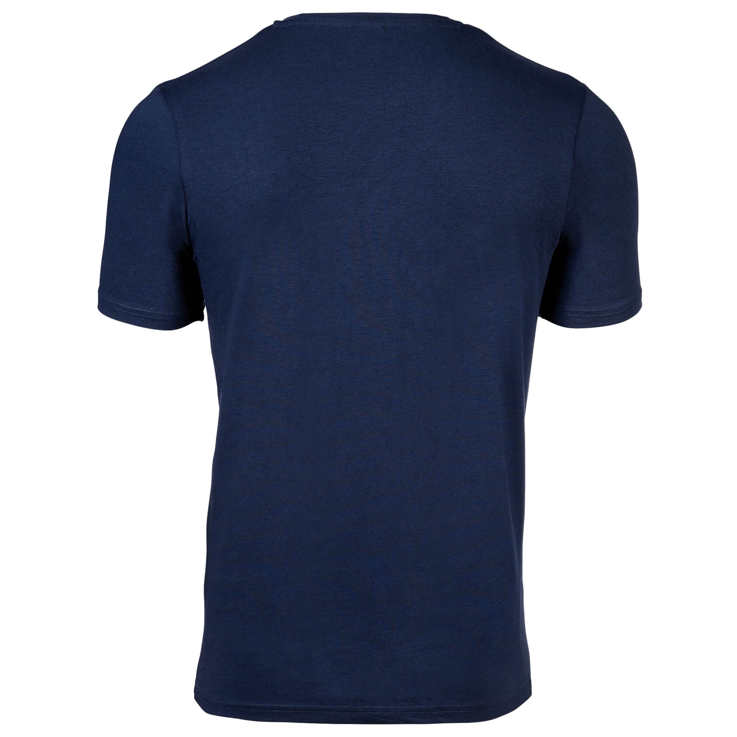 s.Oliver Shirt in Blue