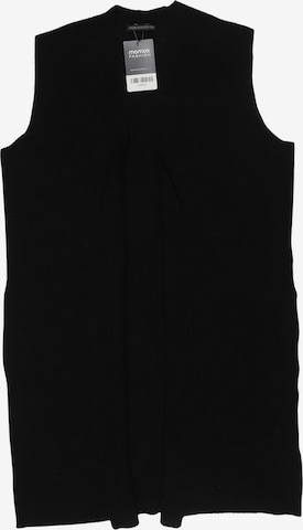 DRYKORN Weste M in Schwarz: Vorderseite