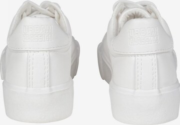 Urban Classics Sneakers in White