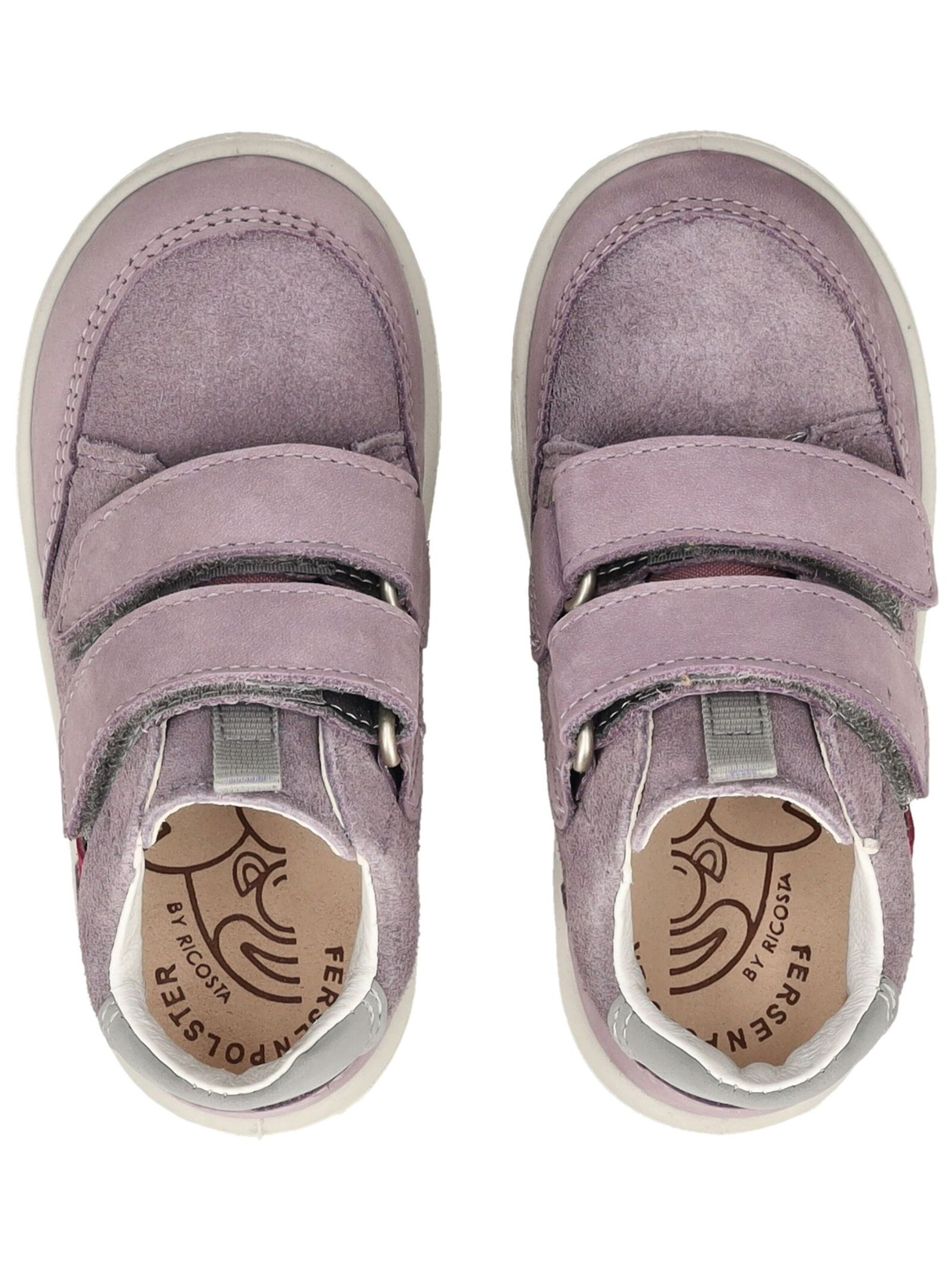 Scarpa bassa di Pepino in rosa