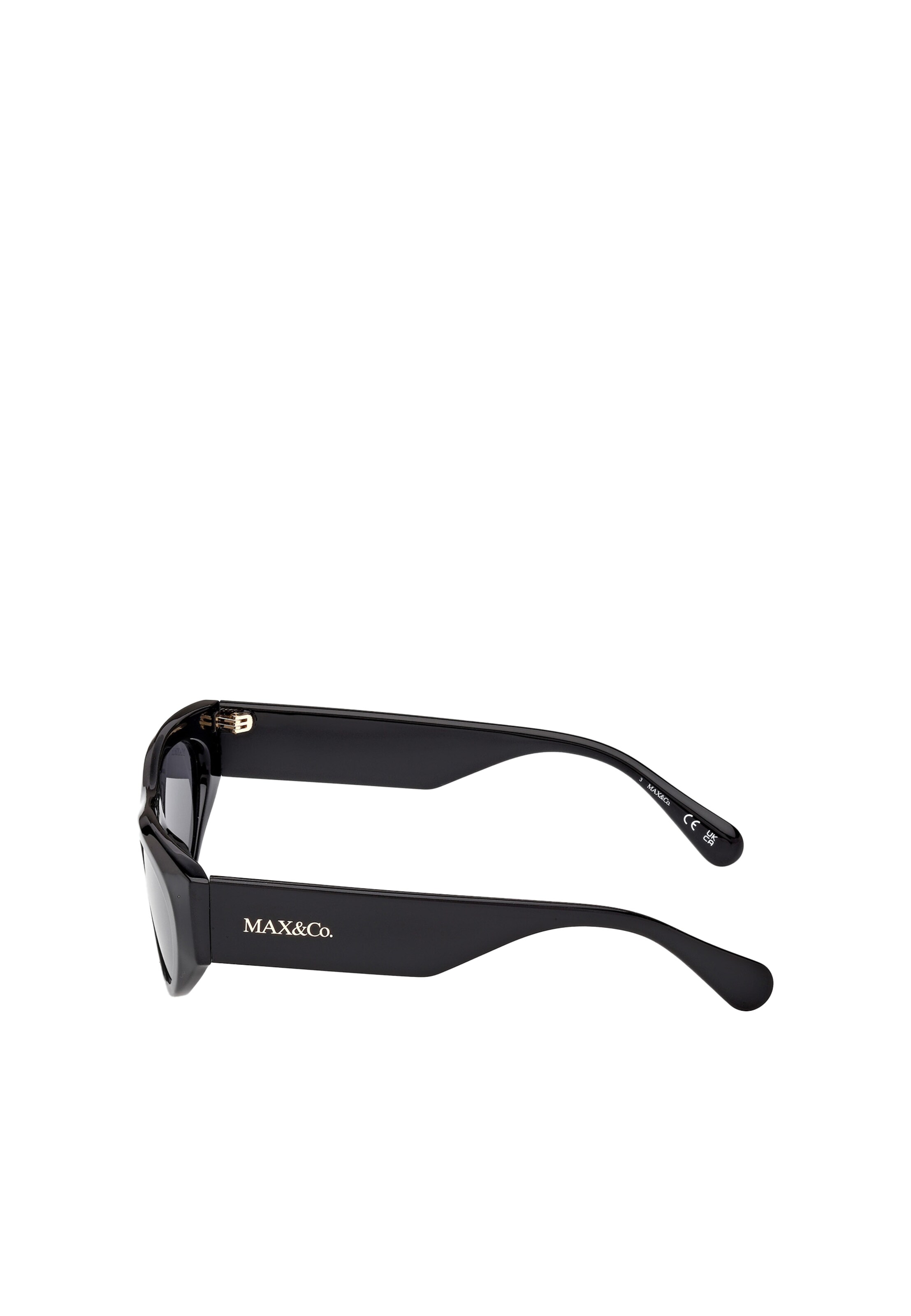 MAX&Co. Sunglasses in Black