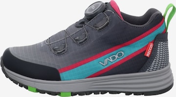 Vado Sneakers in Grey