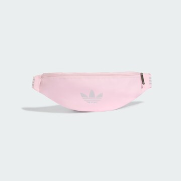 Sacs banane 'Sunset Rhythms' ADIDAS ORIGINALS en rose