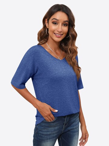 Imily Bela Póló - kék