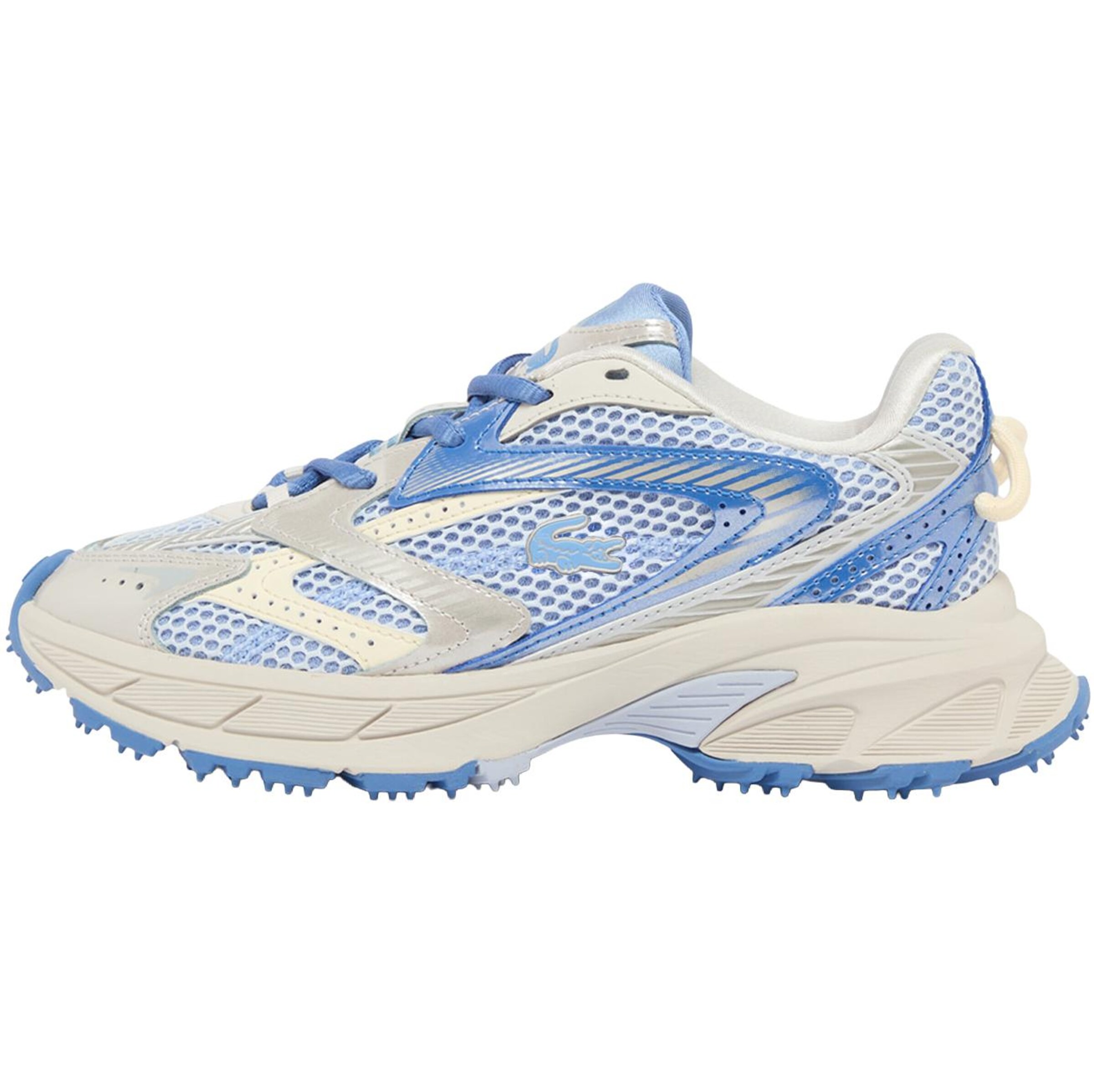 LACOSTE Sneakers ' L003 Neo Shot ' in Blue / White, Item view