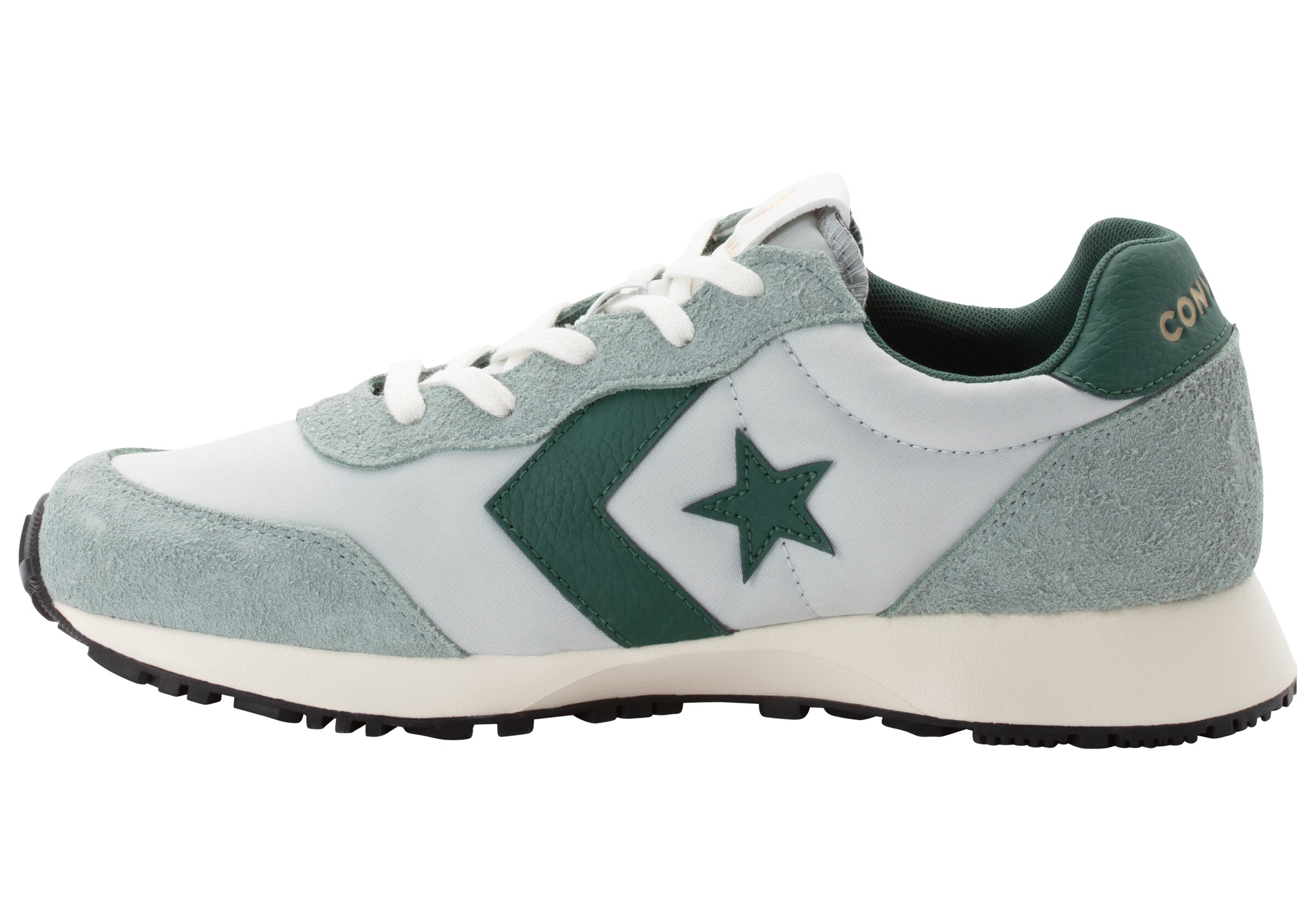 CONVERSE Sneakers in Green