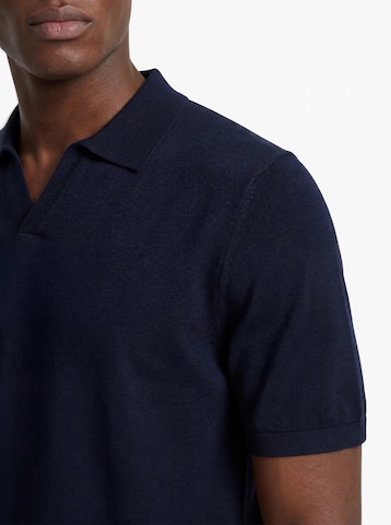 Pullover 'SLHTURNER' di SELECTED in blu