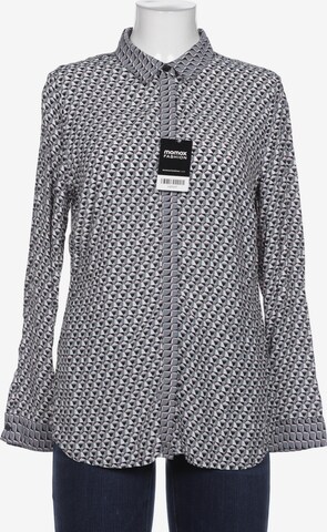 heine Blouse & Tunic in L in Grey: front