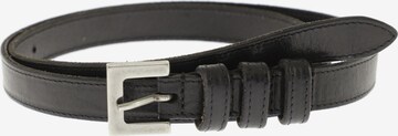 IRO Belt in One size in Black: front
