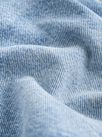 Next Regular Jeans in Blauw