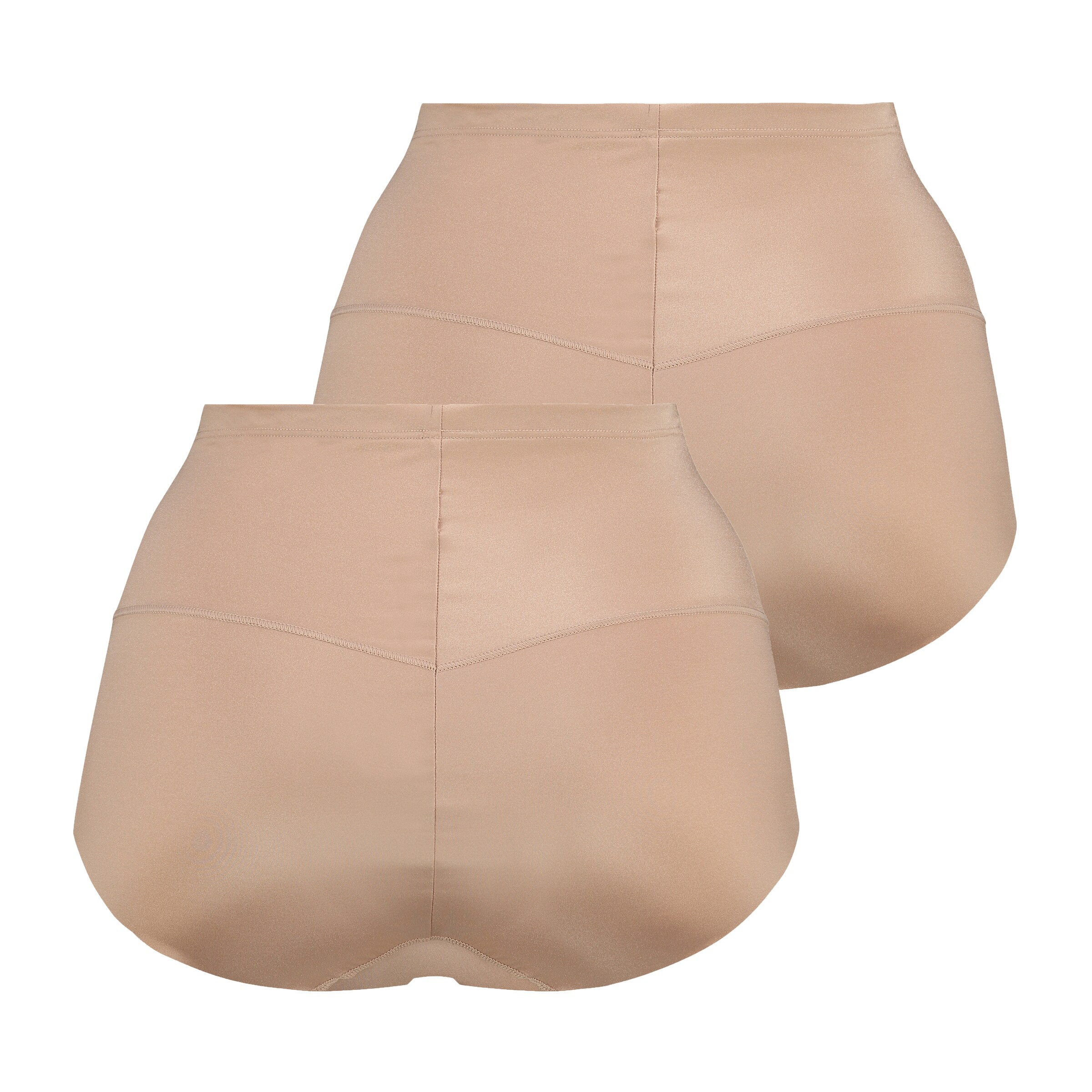 Hunkemöller Shapingslip in Beige