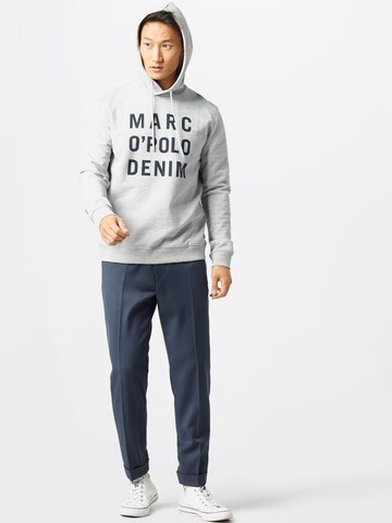 Marc O'Polo DENIM Sweatshirt in Grau