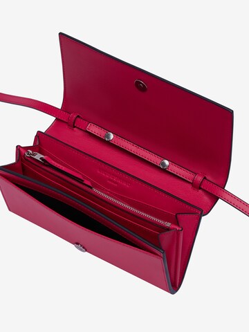 Liebeskind Berlin Clutch in Pink