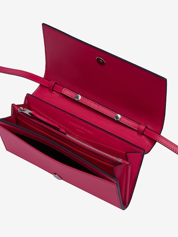 Liebeskind Berlin Clutch in Roze