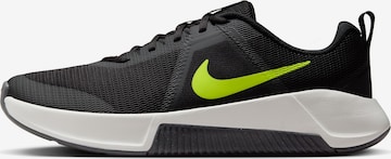 NIKE Sportschuh in Schwarz: Vorderseite