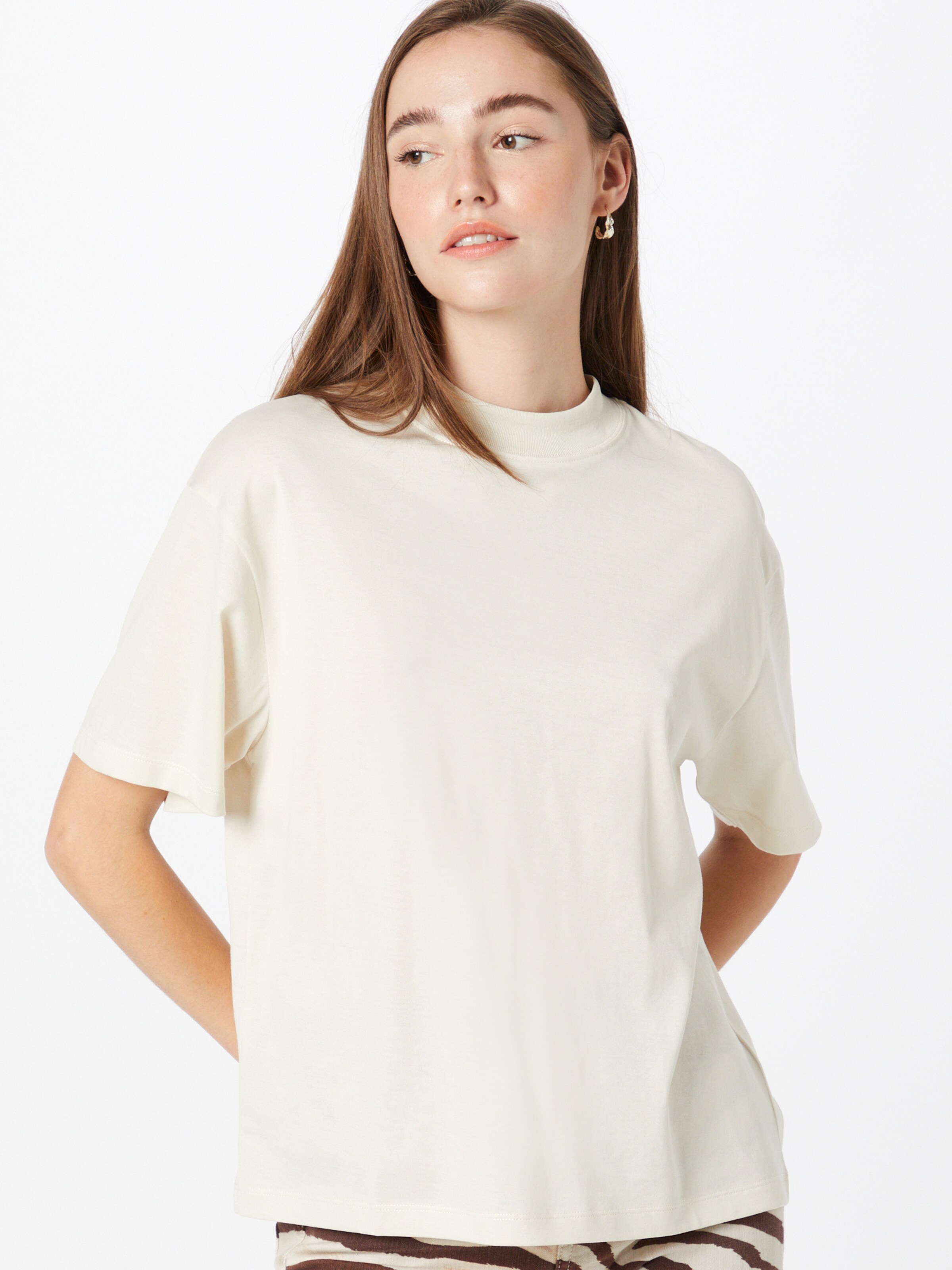 Frauen Shirts & Tops DRYKORN Shirt 'KALIA' in Offwhite - PR85767 Frauen Shirts & Tops DRYKORN Shirt 'KALIA' in Offwhite - PR85767