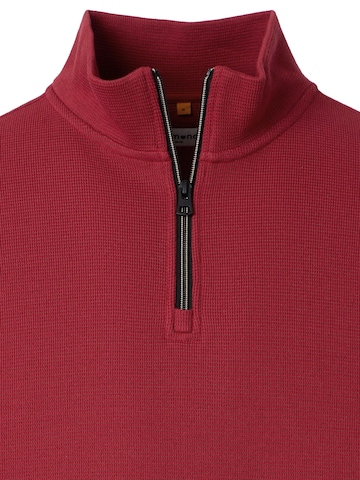 redmond Pullover 'Basic'‌‌‌‌ in Rot