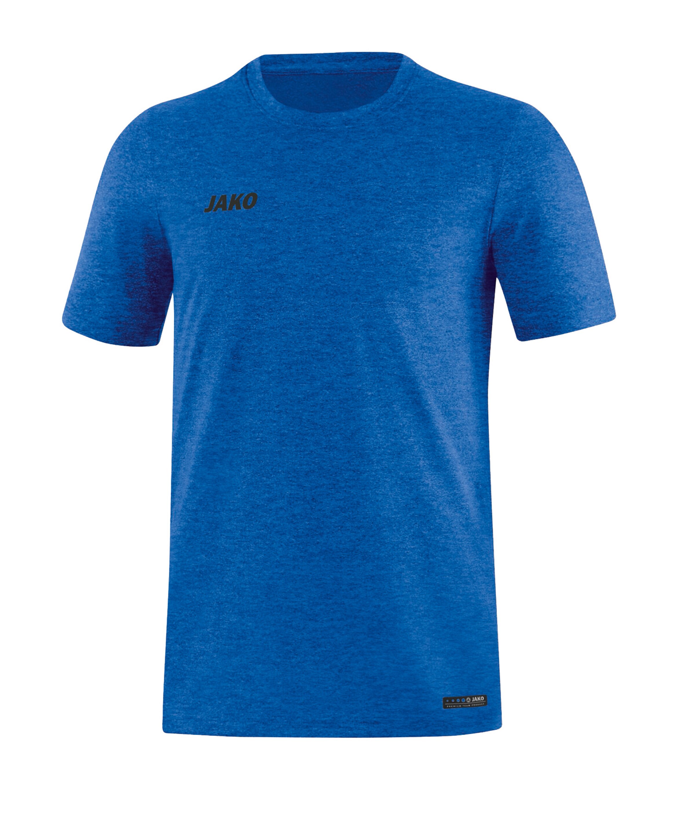 JAKO Funktionsshirt in Blau: Vorderseite