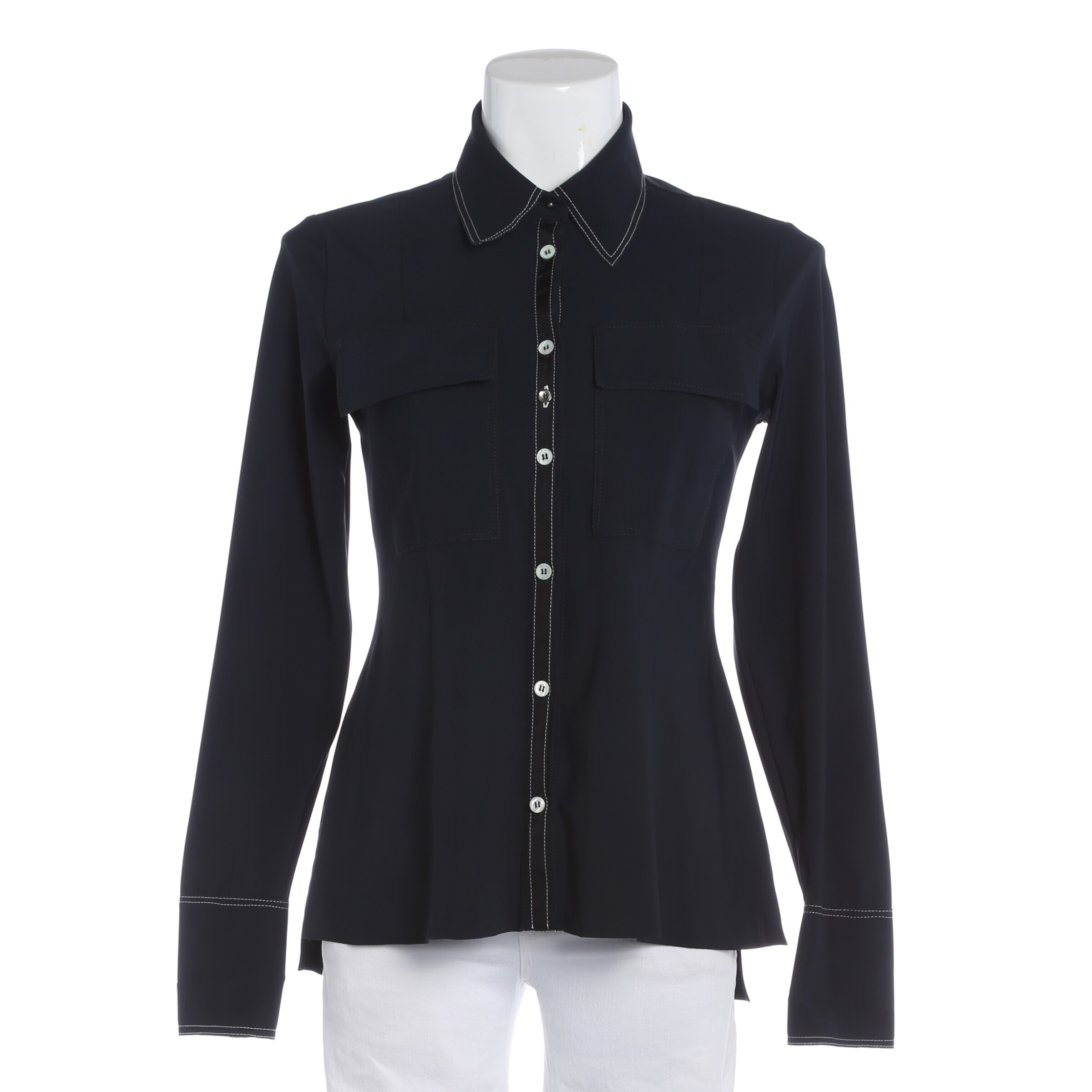 High Use Blouse & Tunic in S in Blue, Item view