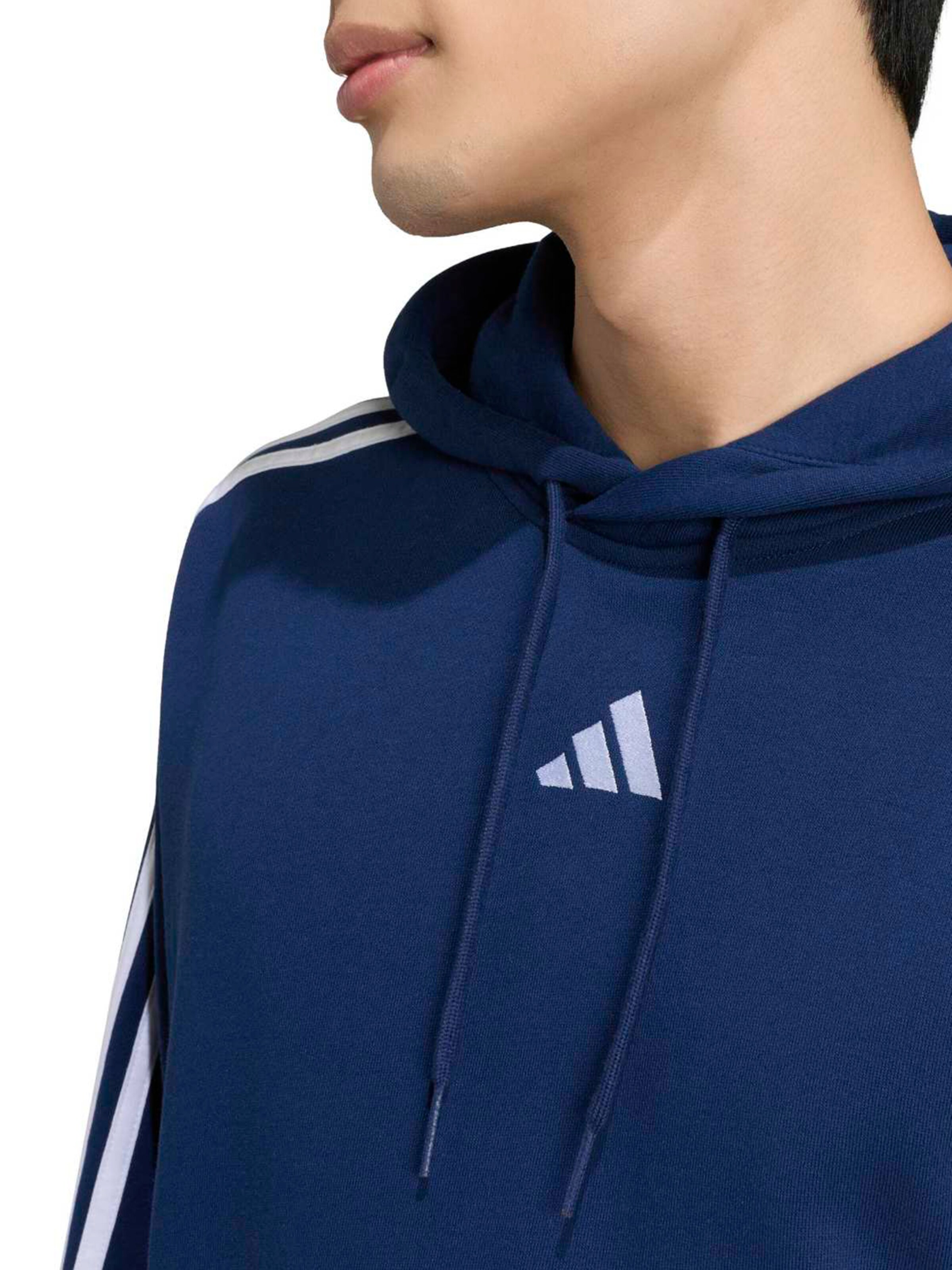 ADIDAS SPORTSWEAR - Camiseta deportiva en azul