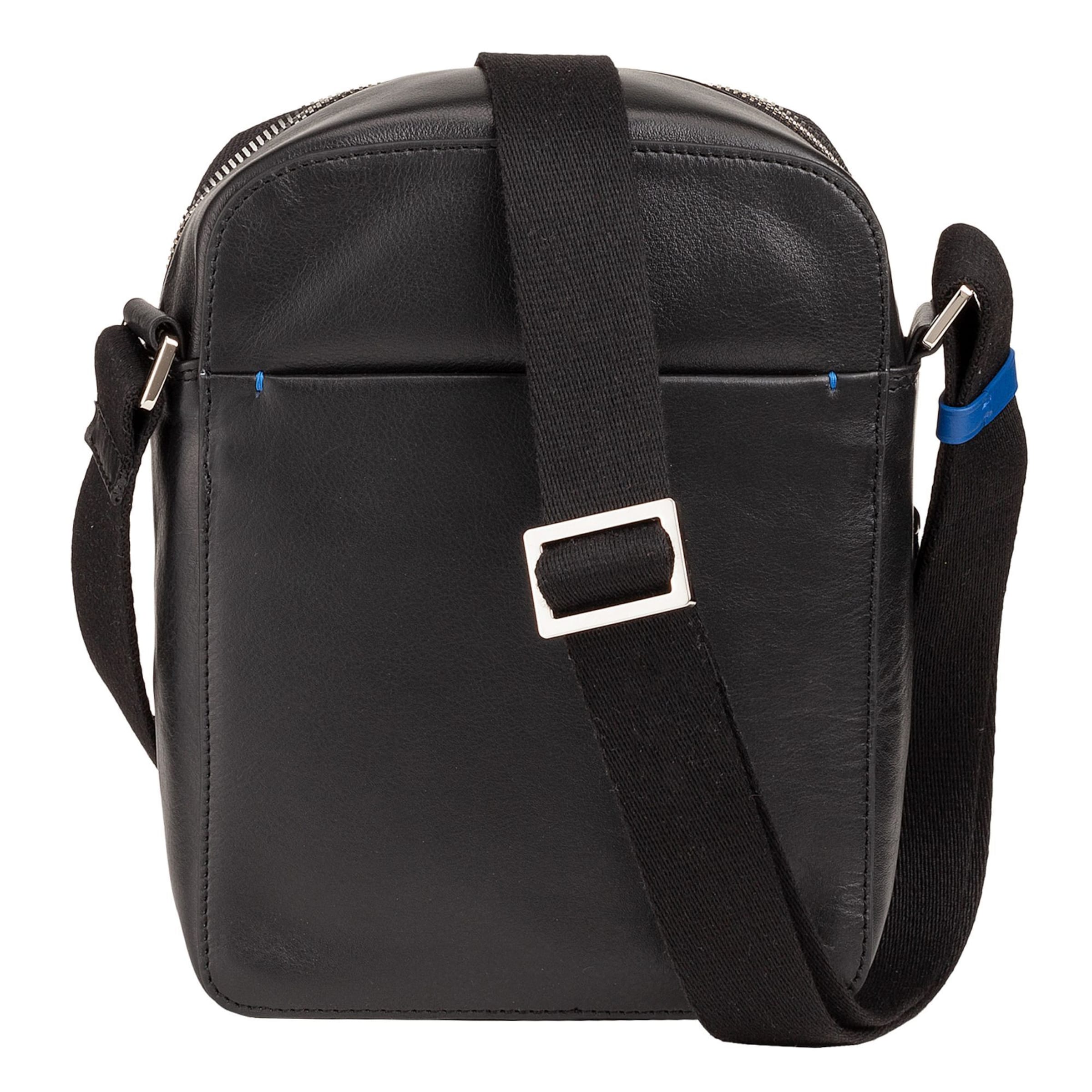 DuDu Umhängetasche in Grau