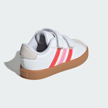 ADIDAS SPORTSWEAR Trainers 'VL Court 3.0' in White