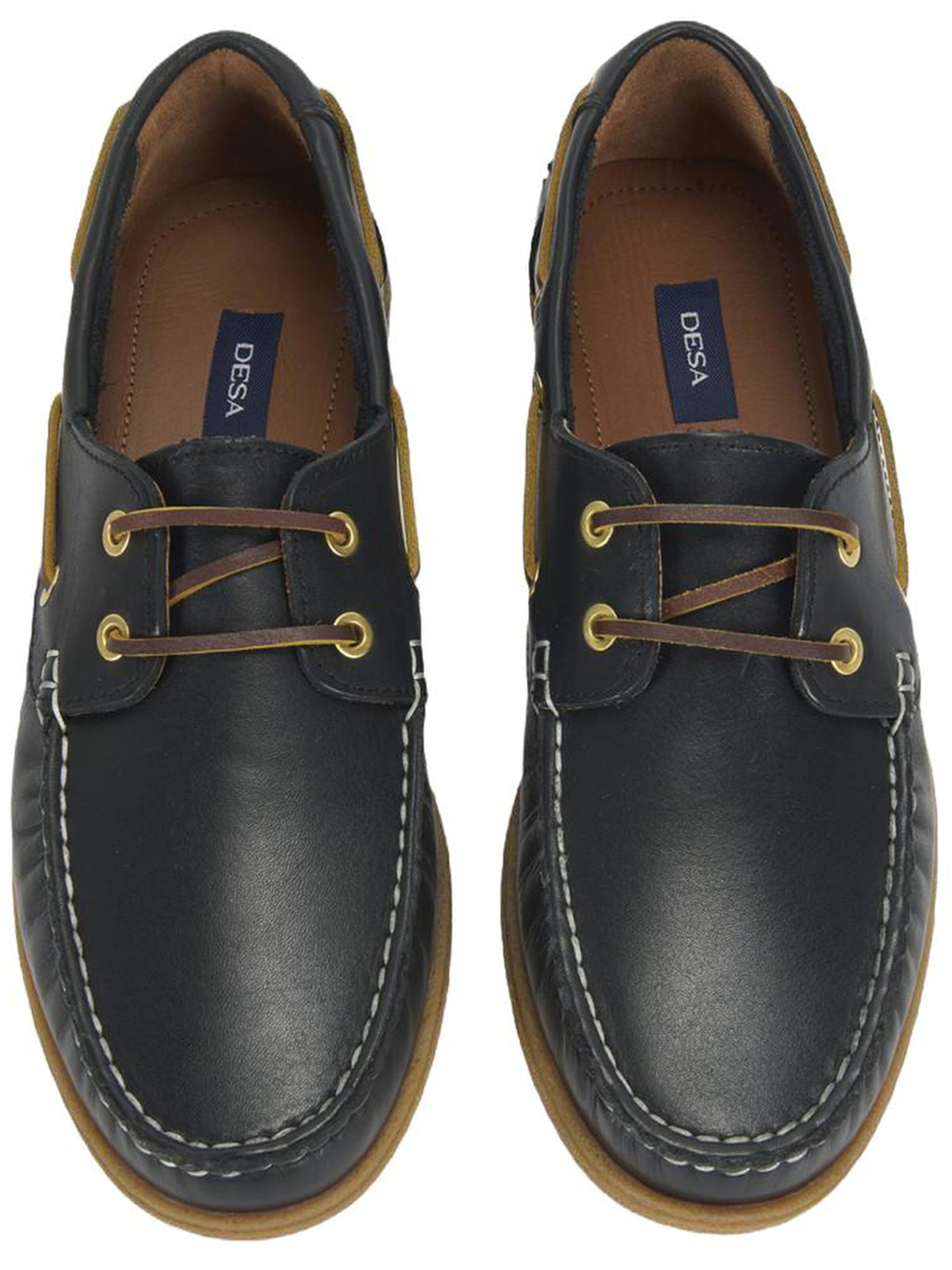 Desa Slipper‌‌‌‌‌‌ in Schwarz